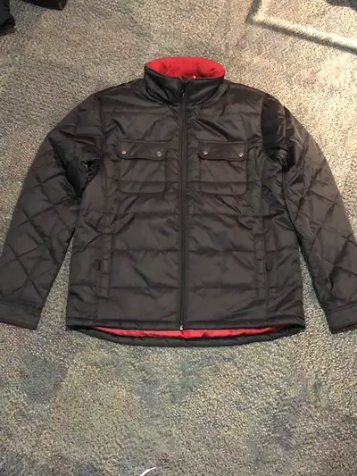 Brand New,  Men’s, Wind River Outfitting Co.  Fall/Autumn Jacket, View more