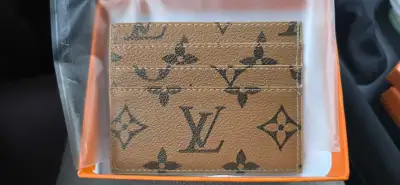 cardholder wallet, View more