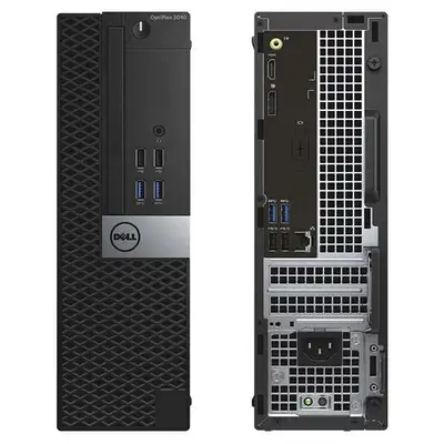 Dell Optiplex 3040, i5 3.20GHZ, 16G Ram, 500G SSD, View more