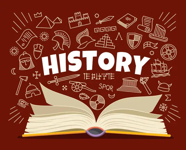 History Tutor - $20/h64520063474946120