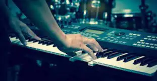 Keyboard Player Available