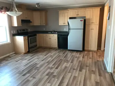 Athabasca unit 204 2814 48Ave Athabasca