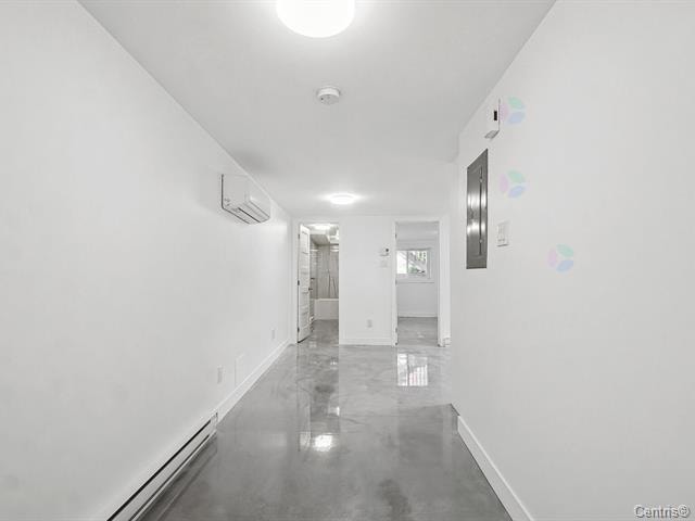 Logement 3 1/2 à louer Mercier Hochelaga Montréal 1350$ — photo 3