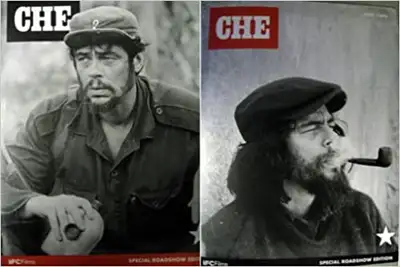 Che Guevara special promo-roadshow edition du Film CHE de 2008, View more