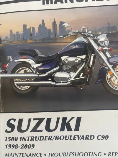 Wanted Suzuki intruder 1500 willing to pay up to $2000