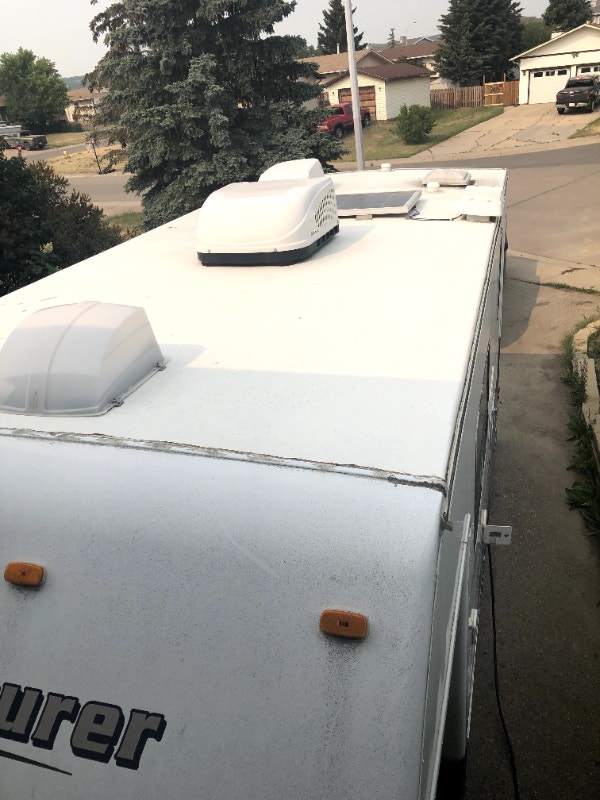 2007 Class C Motorhome located in Peace River RVs & Motorhomes