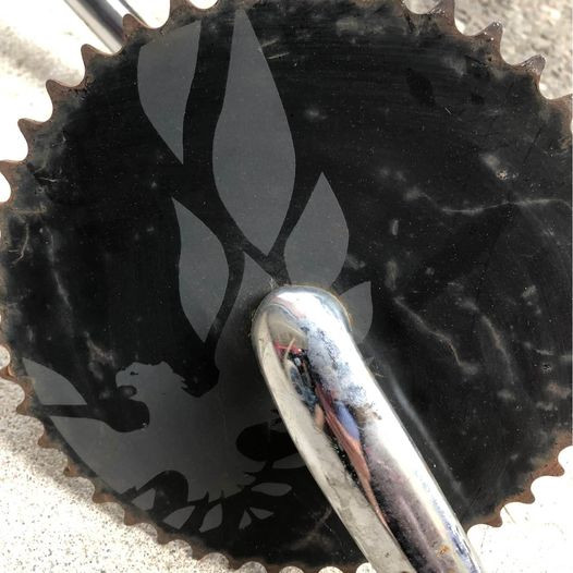Bike Pedal, Crank Arm, Bike Parts in Other in Mississauga / Peel Region - Image 2