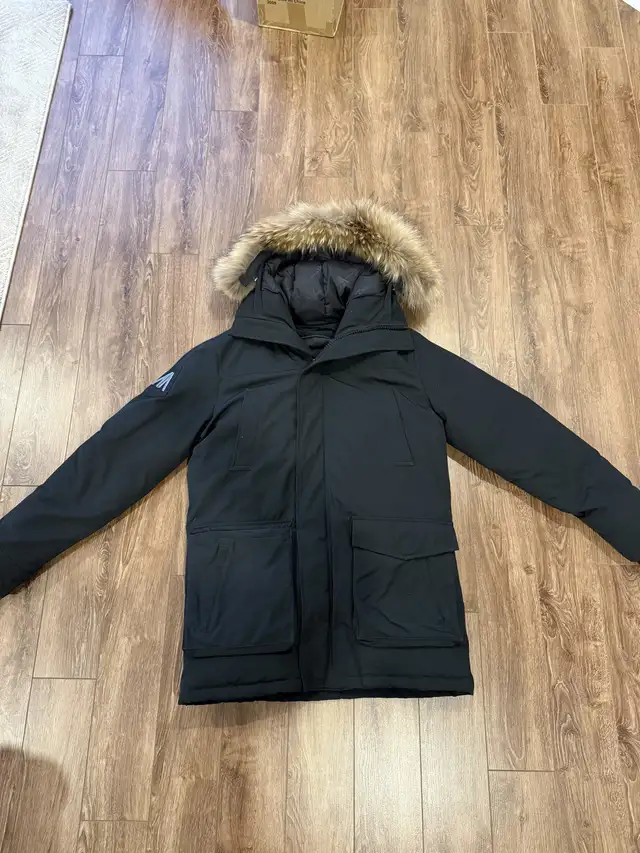 ARCTIC NORTH NUNAVUT JACKET in Men's in Laval / North Shore - Image 2