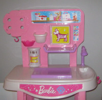 Barbie Vet Care Centre