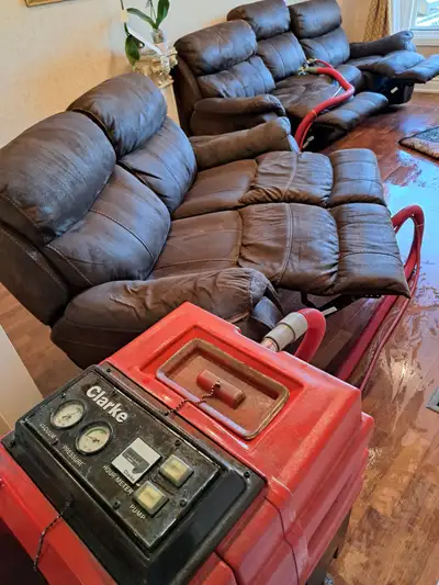Carpet cleaning machines, View more