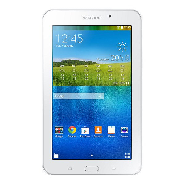 Samsung Galaxy tablet 3 in General Electronics in Mississauga / Peel Region - Image 2