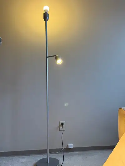 floor lamp, View more