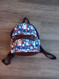 Lilo and stitch backpack