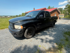 2005 Dodge Ram 1500