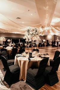 Wedding/event decor assistant 