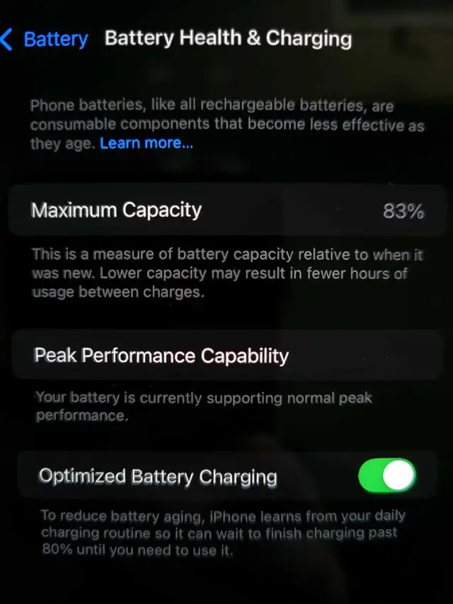 iPhone XS Max in Cell Phones in Kingston - Image 8