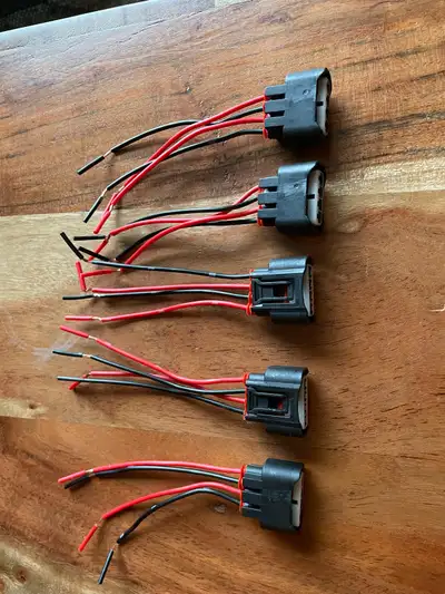 Ignition Coil Connector Harness, View more