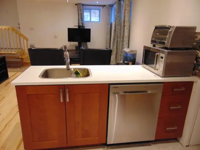 Chambre meuble Udm Cote des neiges in Room Rentals & Roommates in City of Montréal - Image 4