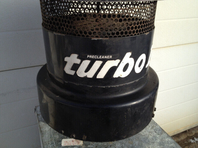 Turbo II   Pré-Cleaner   5 pouces entrée d`air dans Autre  à Saguenay