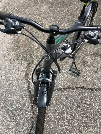 Bicycle, brand new , never been used., View more