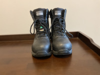 Classic 9” WP SZ Original S.W.A.T. Boots - size 8W