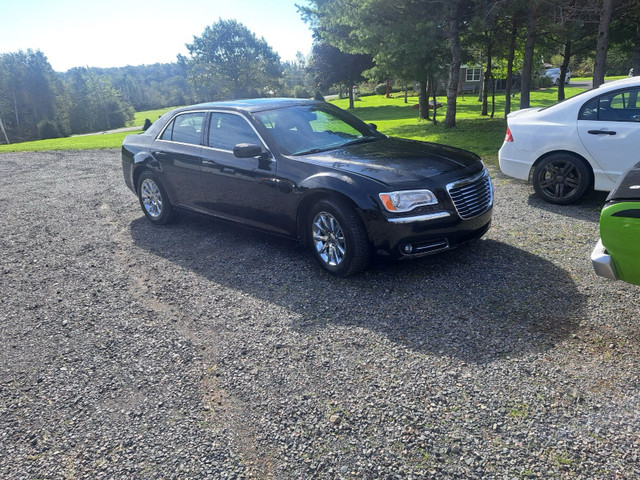 2014 Chrysler 300 in Cars & Trucks in New Glasgow