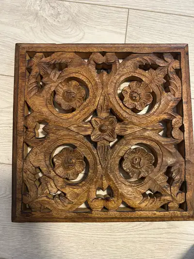 cadre / plaque mural decorative, View more