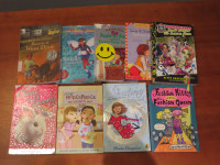Kids Chapter Books - You Choose!