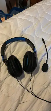 Turtle Beach Recon 60 Gaming Headset 