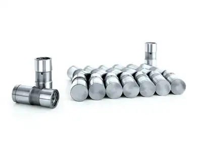 High Energy Hydraulic Flat Lifter Set for Buick 181-252 V6 - Twelve (12) HIGH ENERGY™ Hydraulic Flat...