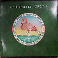 VINYL LPs RECORDs ALBUMs - Christopher Cross - Self-Titled 1979