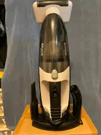 Shark Cordless Rechargeable Hand-held Vacuum
