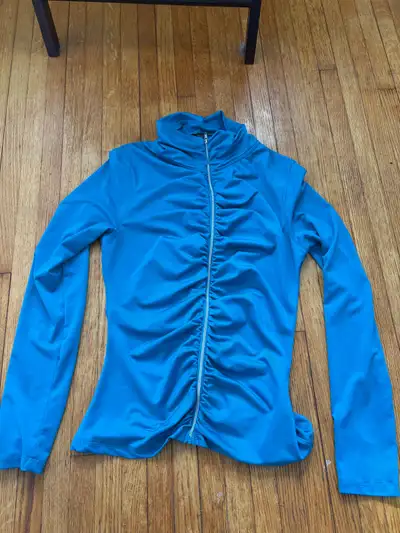Women’s Athletic Jacket, View more