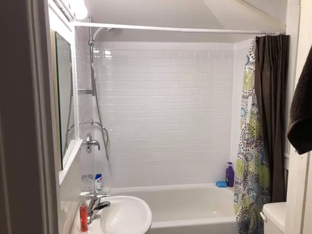 1 or 2 Bedroom Student Rental Next to University