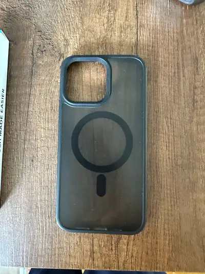 iphone 14 pro max case jtech, View more