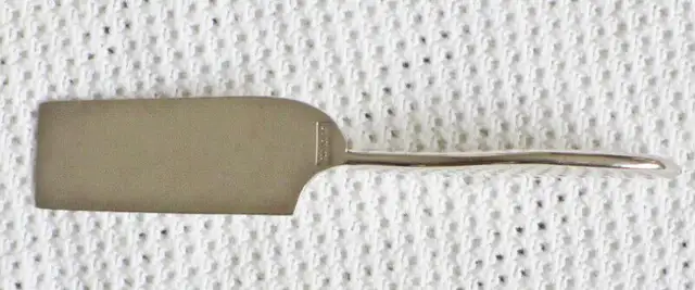 "SEAGULL" PEWTER/MARBLE CHEESE TRAY & "GODINGER" SLVER KNIFE in Kitchen & Dining Wares in Calgary - Image 8