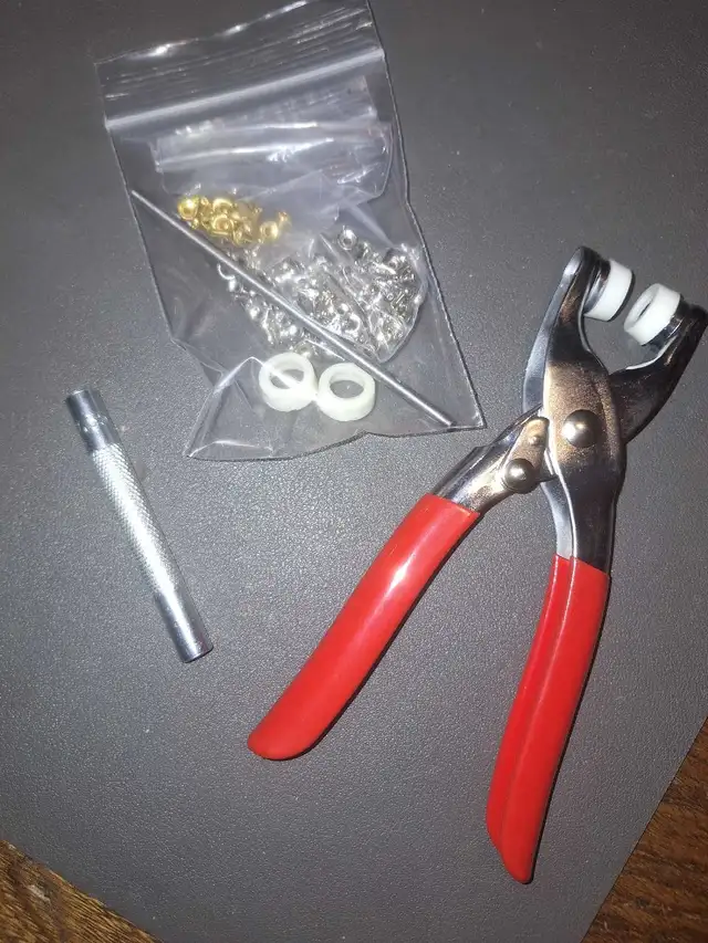 Grommet Tool in Hobbies & Crafts in Cambridge - Image 3