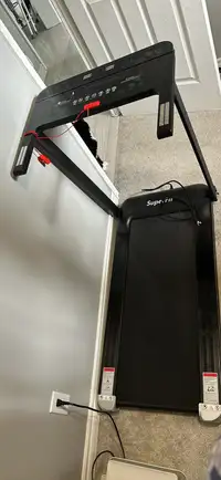Walking pad (Treadmill)