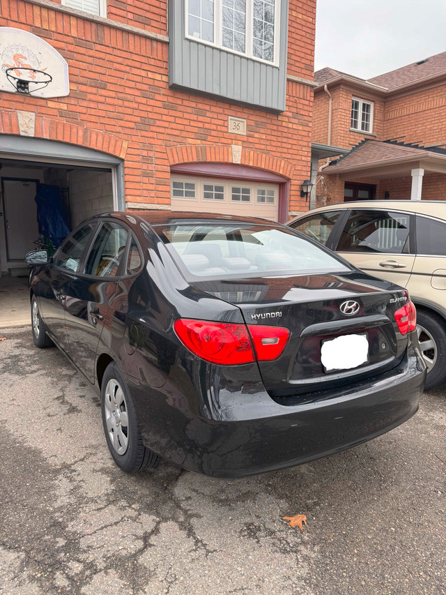 2009 Hyundai Elantra in Cars & Trucks in Mississauga / Peel Region - Image 4