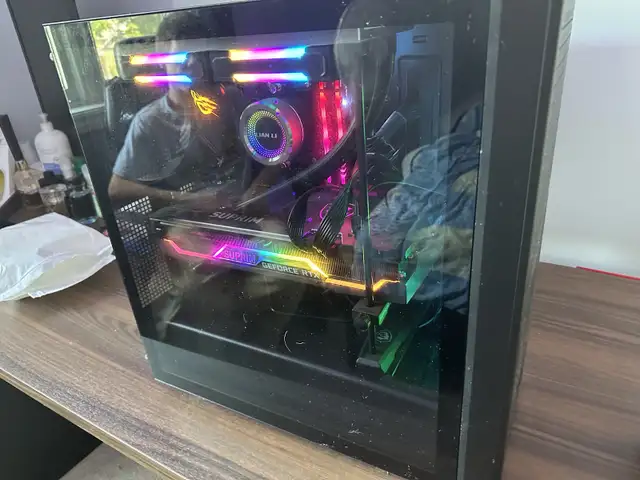 Custom Built PC in Desktop Computers in Ottawa - Image 5