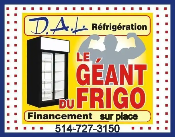 C’est le grande solde de panneaux de chambre froide pré coupé in Other Business & Industrial in Longueuil / South Shore - Image 2