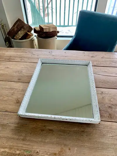 Antique Mirror - Boho Chic, View more