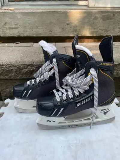 Size 3.5 - Bauer Supreme Skates One.5, View more