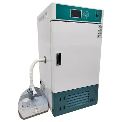 80L Lab Constant Temperature and Humidity Incubator 220V 148077, View more