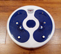 Like New Waist Twisting Disc, for Exercising