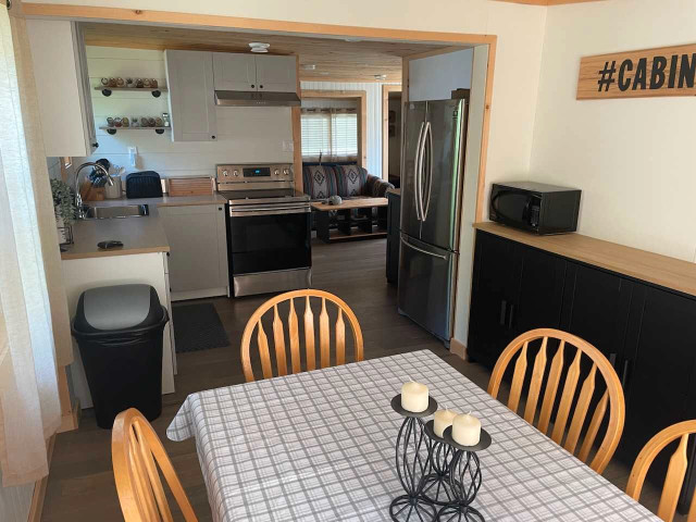 Cabin Rental near Winnipeg Beach in Short Term Rentals in Winnipeg - Image 4