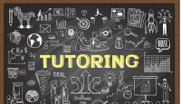 Tutoring - Math/Coding/Science/English