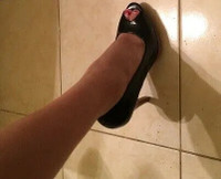 Very Fashion Lady Heel Shoes