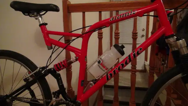 brodie mountain bike62863731605635121