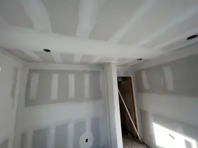 Experienced, professional & affordable drywall finisher. for all your drywall needs: Basements, Gara...